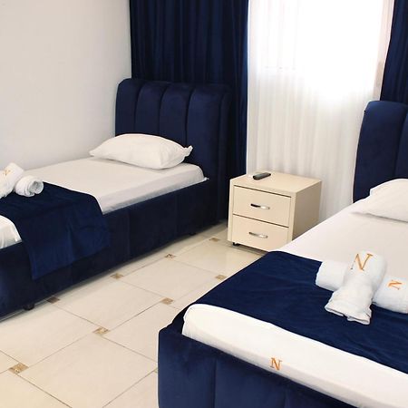 Отель Qeparo Napolon Complex Экстерьер фото